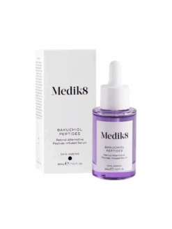 Medik8 Bakuchiol Peptides -Skin Care Products Store Medik8BakuchiolPeptides30ml