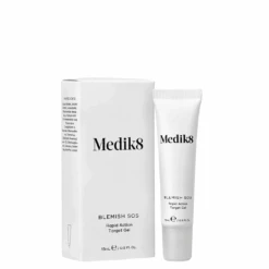 Medik8 Blemish SOS -Skin Care Products Store Medik8BlemishSOSRapidactiontargetgel