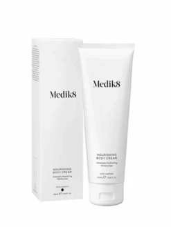 Medik8 Nourishing Body Cream -Skin Care Products Store Medik8BodyCream 056bbedd efea 4a0c 8835 e9c745f379c5