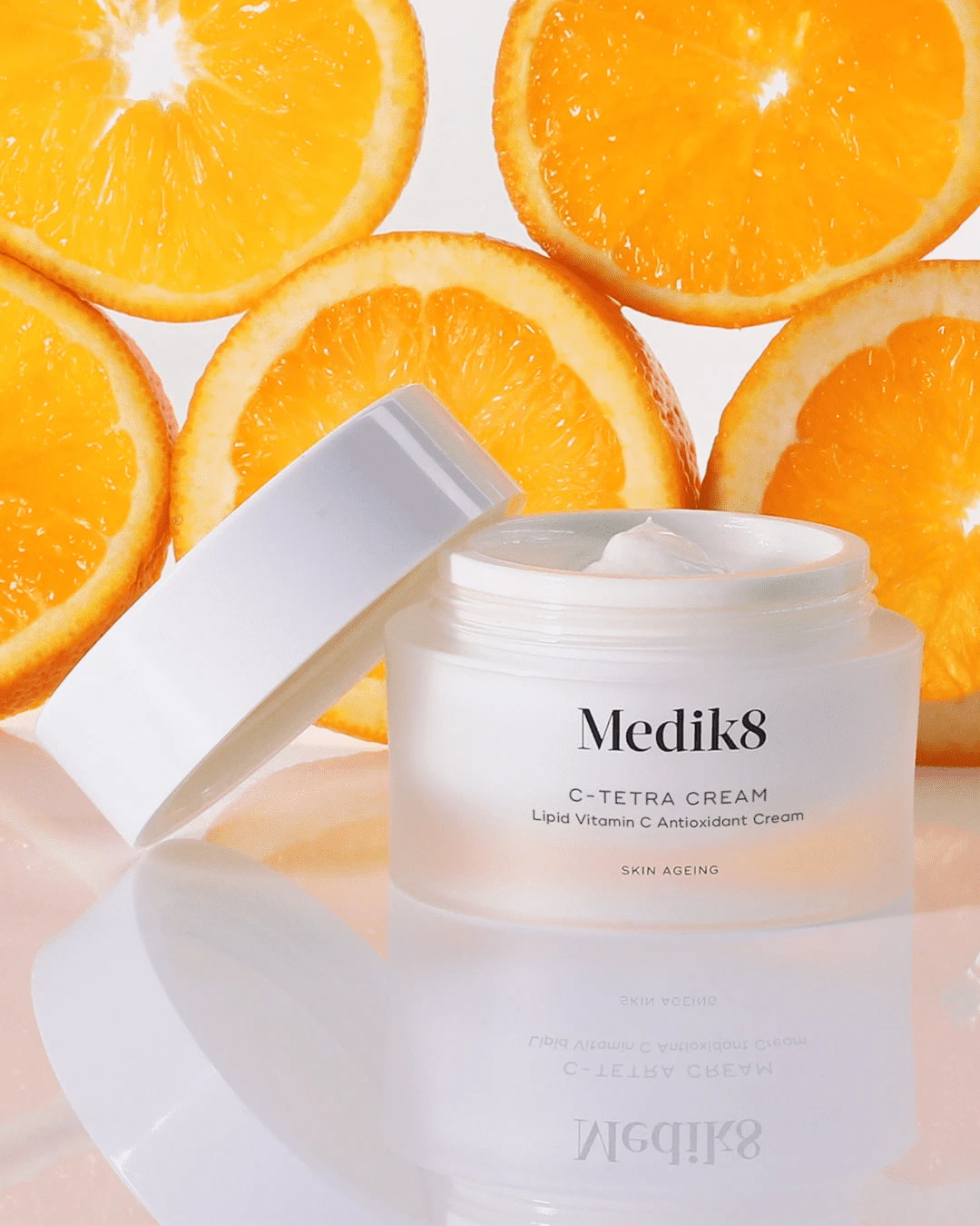 Medik8 C-Tetra Cream 4 Medik8 C-Tetra Cream - Image 2