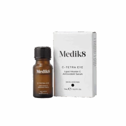 Medik8 C-Tetra Eye -Skin Care Products Store Medik8C TetraEyeserum