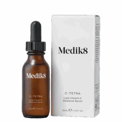 Medik8 C-Tetra -Skin Care Products Store Medik8C Tetraserum