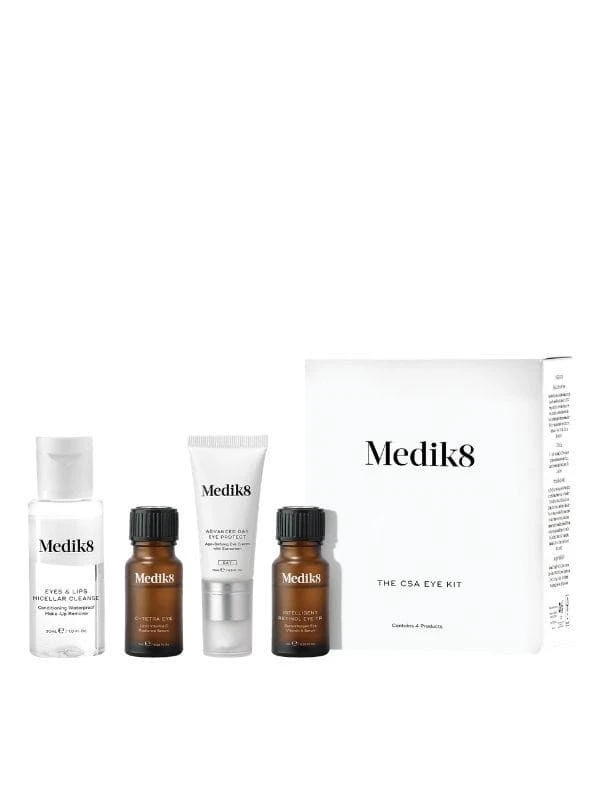 Medik8 The CSA Eye Kit 6 Medik8 The CSA Eye Kit - Image 4
