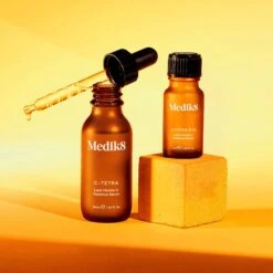 Medik8 C-Tetra -Skin Care Products Store Medik8CTetraLipidvitaminCRadianceSerum