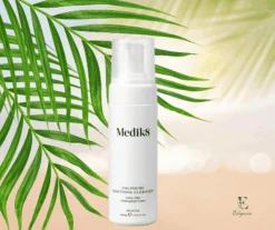 Medik8 Calmwise Soothing Cleanser 15 Medik8 Calmwise Soothing Cleanser -Skin Care Products Store Medik8CalmwiseCleanser