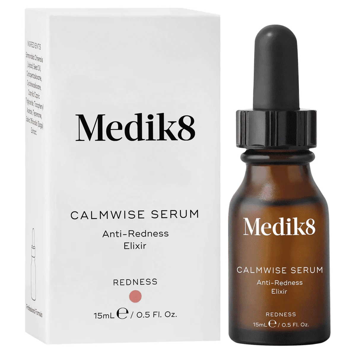 Medik8 Calmwise Serum 7 Medik8 Calmwise Serum - Image 5