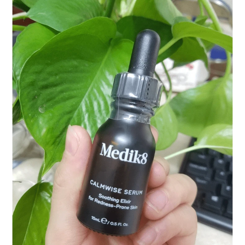 Medik8 Calmwise Serum 8 Medik8 Calmwise Serum - Image 6