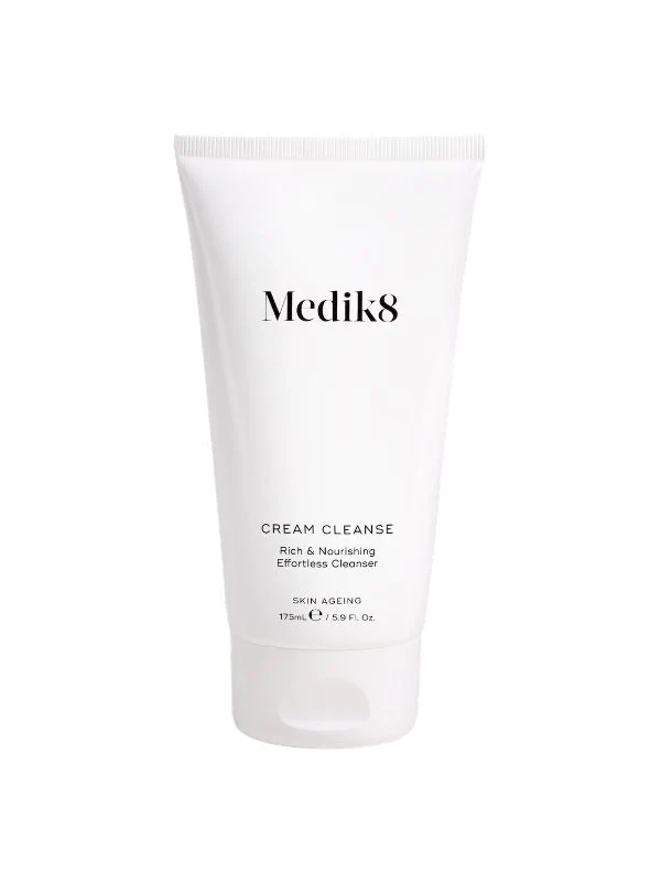 Medik8 Cream Cleanse 3 Medik8 Cream Cleanse