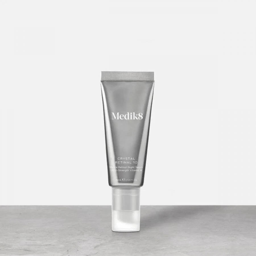 Medik8 Crystal Retinal 10 14 Medik8 Crystal Retinal 10 - Image 12