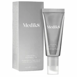 Medik8 Crystal Retinal 10 25 Medik8 Crystal Retinal 10 -Skin Care Products Store Medik8CrystalRetinal10 1