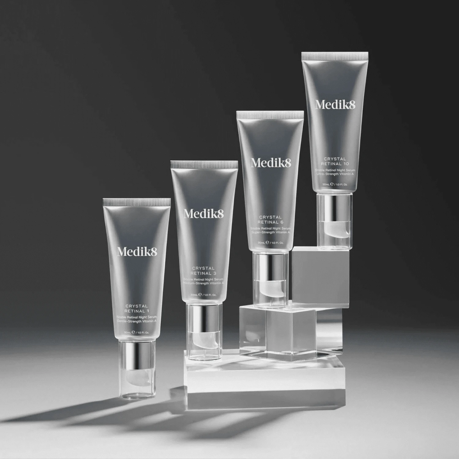 Medik8 Crystal Retinal 10 11 Medik8 Crystal Retinal 10 - Image 9