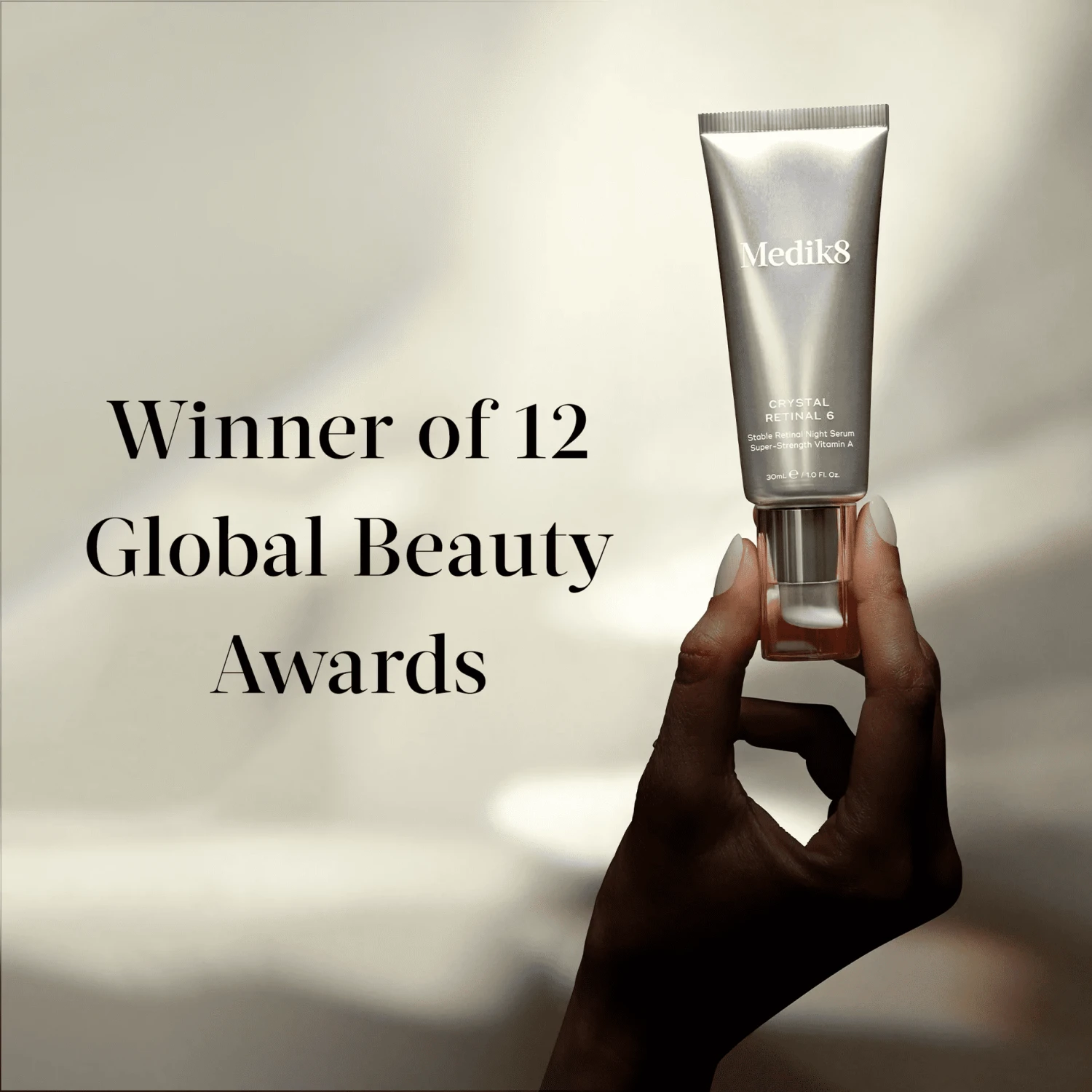 Medik8 Crystal Retinal 6 8 Medik8 Crystal Retinal 6 - Image 6