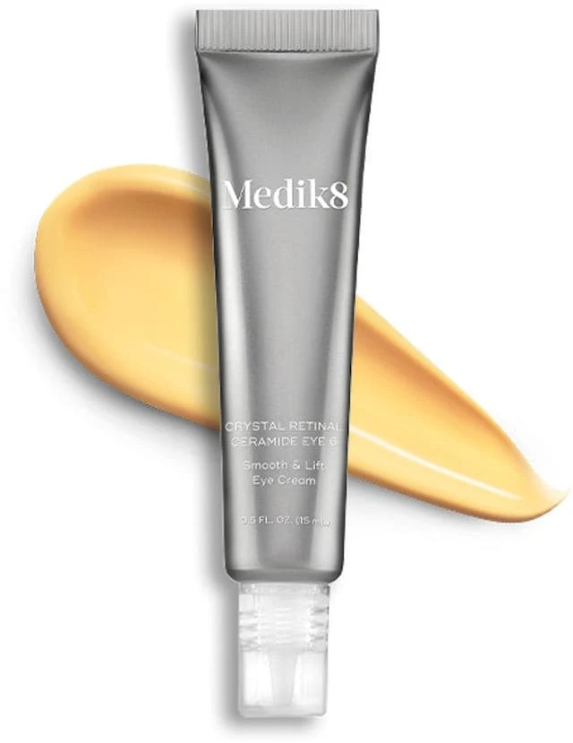 Medik8 Crystal Retinal Ceramide Eye 10 14 Medik8 Crystal Retinal Ceramide Eye 10 - Image 12