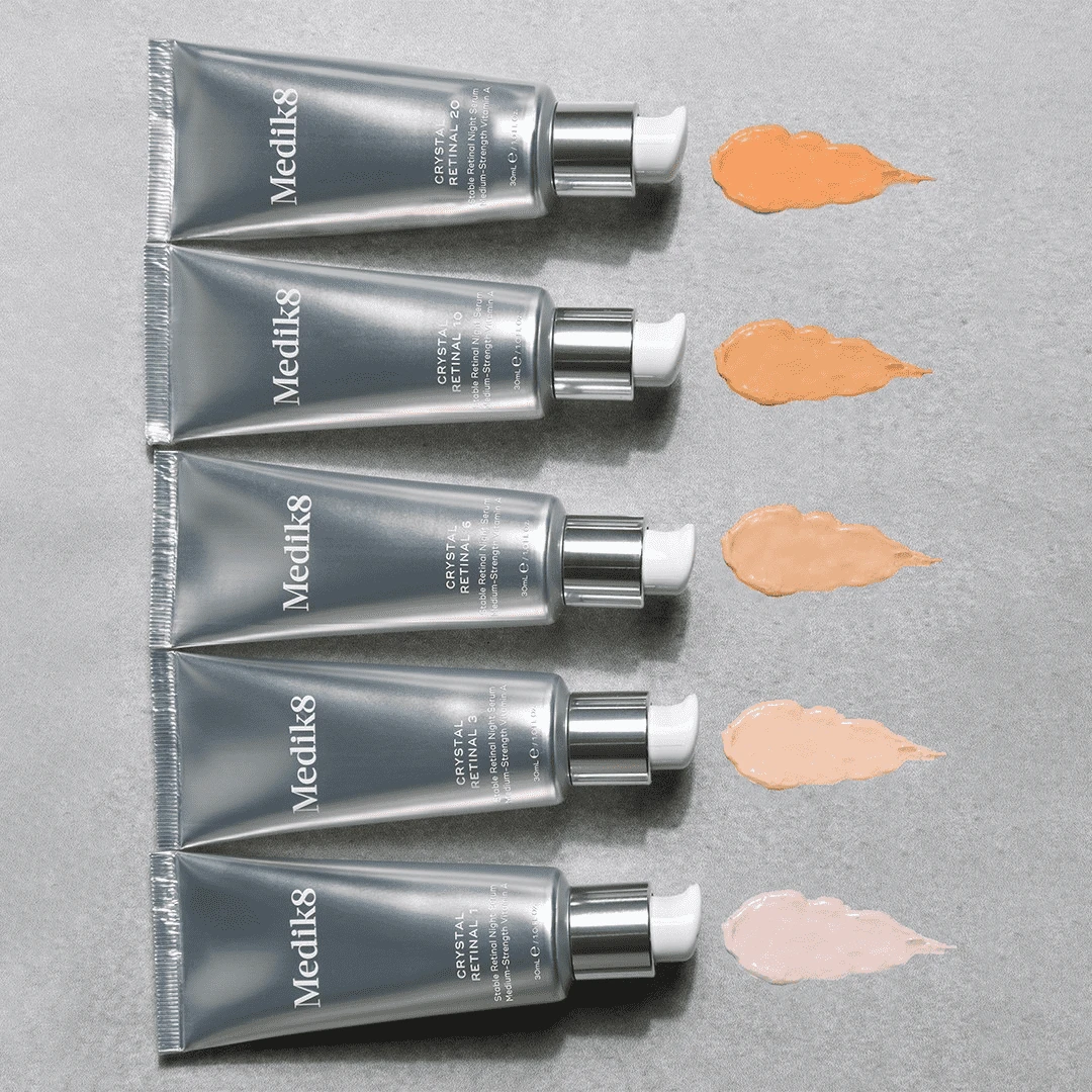 Medik8 Crystal Retinal 6 9 Medik8 Crystal Retinal 6 - Image 7