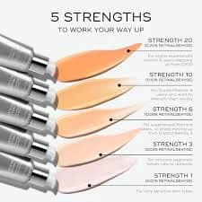 Medik8 Crystal Retinal 6 6 Medik8 Crystal Retinal 6 - Image 4