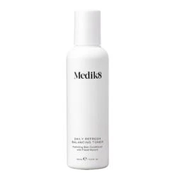Medik8 Daily Refresh Balancing Toner 21 Medik8 Daily Refresh Balancing Toner -Skin Care Products Store Medik8DailyRefreshBalancingToner 753e8a73 8406 4f7d 9f51 b1fdad3ac33f
