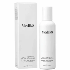 Medik8 Daily Refresh Balancing Toner 17 Medik8 Daily Refresh Balancing Toner -Skin Care Products Store Medik8DailyRefreshBalancingToneronline