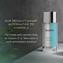 Medik8 Firewall Copper PCA Peptides -Skin Care Products Store Medik8FirewallCopperPCAPeptides