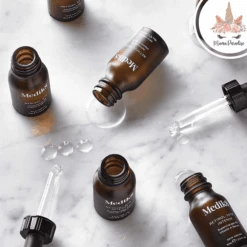 Medik8 Intelligent Retinol 10TR -Skin Care Products Store Medik8IntelligentRetinol10TRingredients