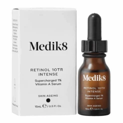 Medik8 Intelligent Retinol 10TR -Skin Care Products Store Medik8IntelligentRetinol10TRreview