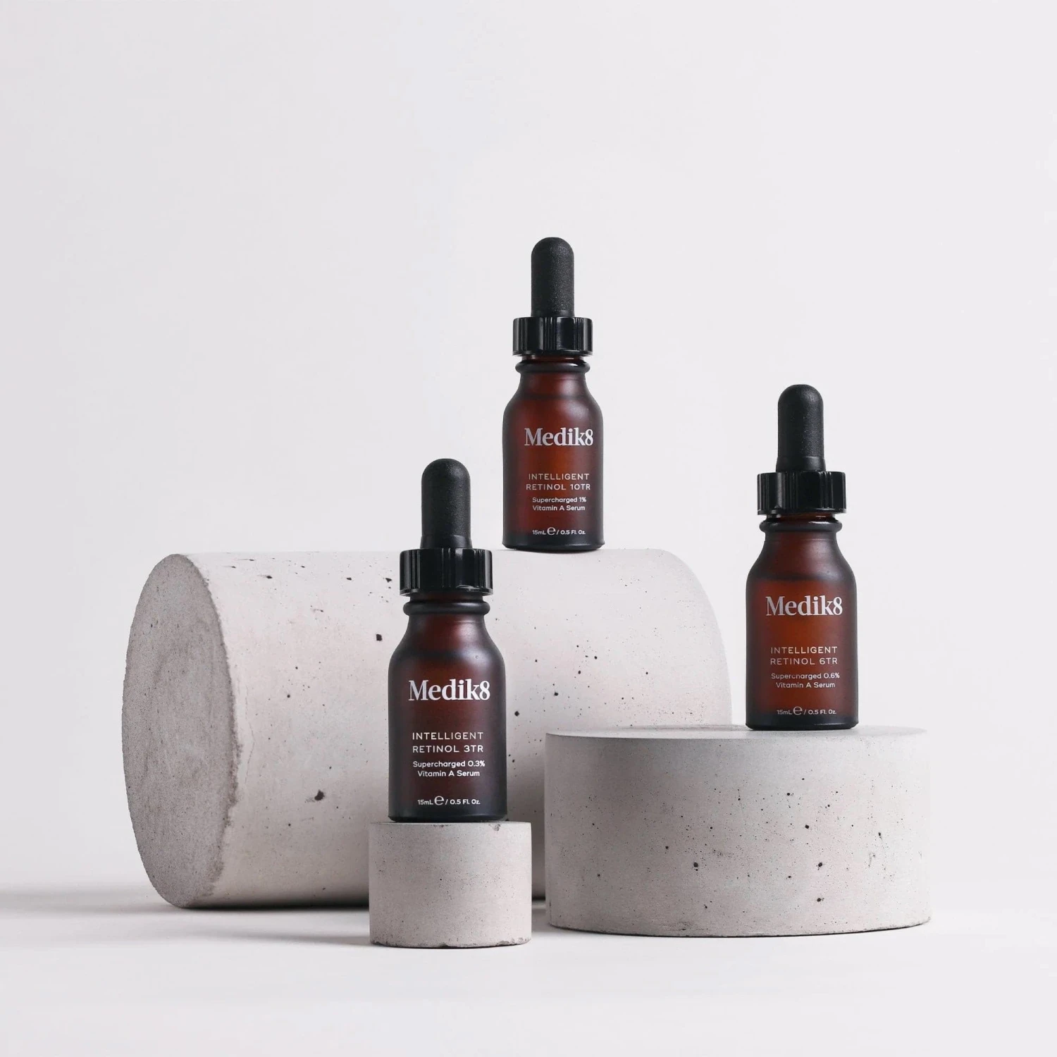 Medik8 Intelligent Retinol 6TR 8 Medik8 Intelligent Retinol 6TR - Image 6