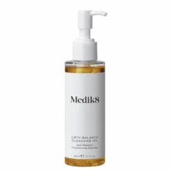 Medik8 Lipid Balance Cleansing Oil -Skin Care Products Store Medik8LipidCleansingOil