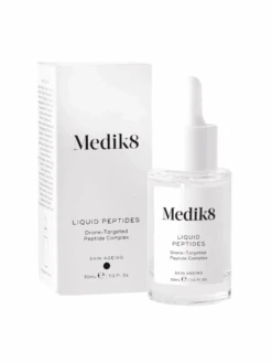 Medik8 Liquid Peptides -Skin Care Products Store Medik8LiquidPeptidesonline
