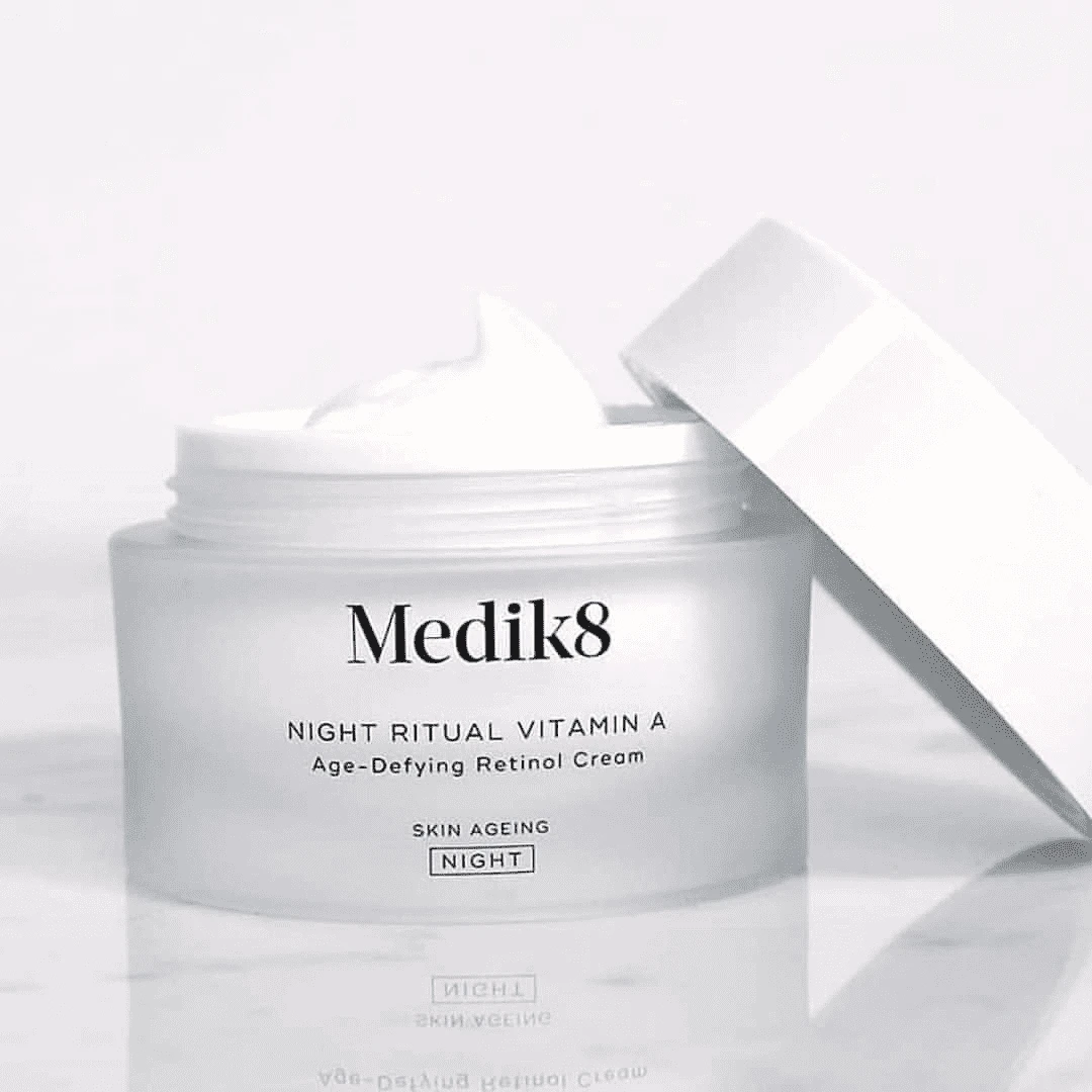 Medik8 Night Ritual Vitamin A 3 Medik8 Night Ritual Vitamin A
