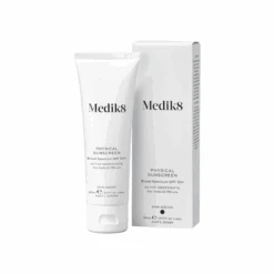 Medik8 Physical Sunscreen Broad Spectrum SPF 50+ -Skin Care Products Store Medik8PhysicalSunscreen