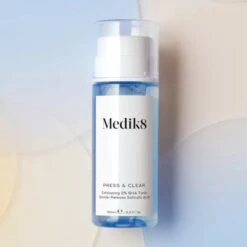 Medik8 Press & Clear -Skin Care Products Store Medik8PressAndClearOnline