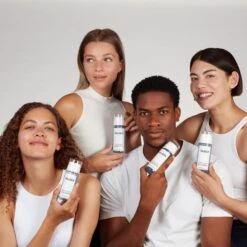 Medik8 Press & Clear -Skin Care Products Store Medik8PressAndClearTonic