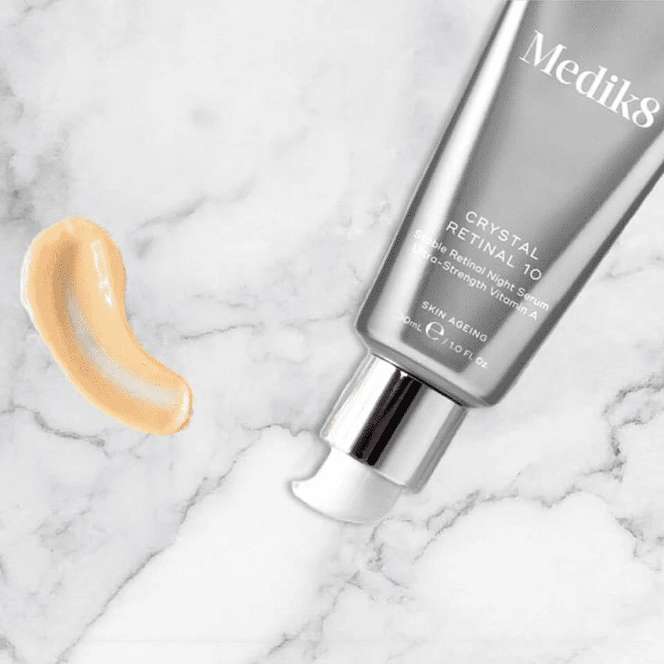 Medik8 Crystal Retinal 10 8 Medik8 Crystal Retinal 10 - Image 6