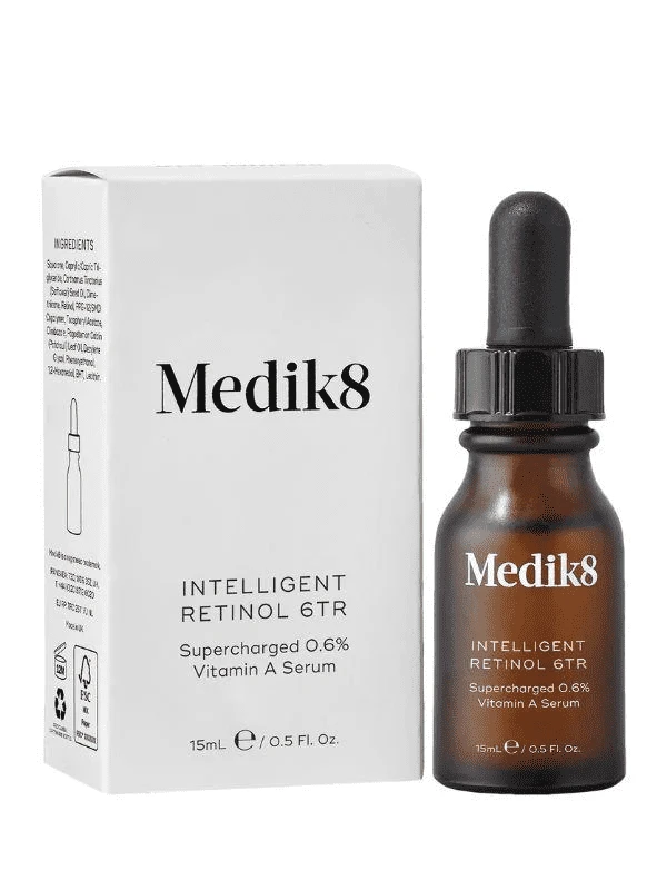 Medik8 Intelligent Retinol 6TR 7 Medik8 Intelligent Retinol 6TR - Image 5