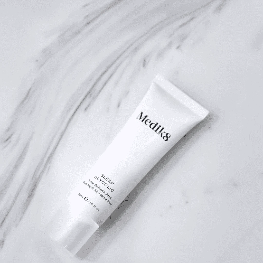 Medik8 Sleep Glycolic 4 Medik8 Sleep Glycolic - Image 2
