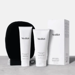 Medik8 Smooth Body Exfoliating Kit 11 Medik8 Smooth Body Exfoliating Kit -Skin Care Products Store Medik8SmoothBodyExfoliatingKitReviews