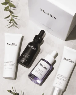 Medik8 The CSA Kit Bakuchiol Edition -Skin Care Products Store Medik8TheCSAKitBakuchiolEdition