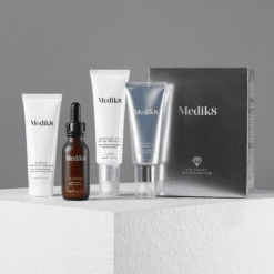Medik8 The CSA Kit Retinal Edition 8 Medik8 The CSA Kit Retinal Edition -Skin Care Products Store Medik8TheCSAKitRetinalEdition