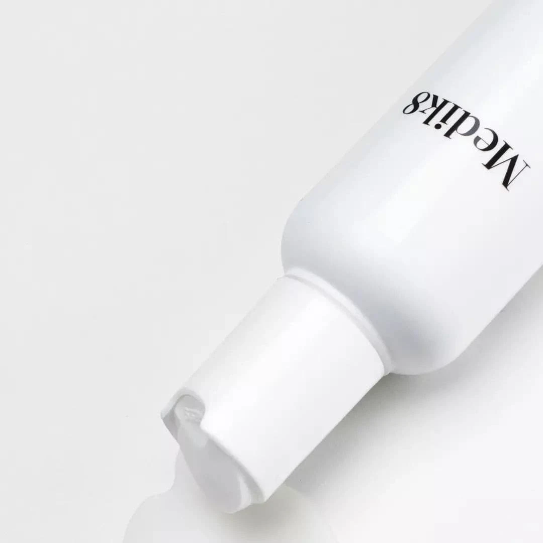 Medik8 Daily Refresh Balancing Toner 6 Medik8 Daily Refresh Balancing Toner - Image 4