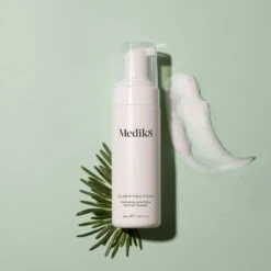 Medik8 Clarifying Foam 16 Medik8 Clarifying Foam -Skin Care Products Store Medik8clarifyingfoam