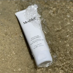 Medik8 Physical Sunscreen Broad Spectrum SPF 50+ -Skin Care Products Store Medik8physicalsunscreeningredients