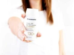 Mesoestetic Mesoprotech Melan 130 Pigment Control SPF 50+ 18 Mesoestetic Mesoprotech Melan 130 Pigment Control SPF 50+ -Skin Care Products Store Melan130Mesoestetic