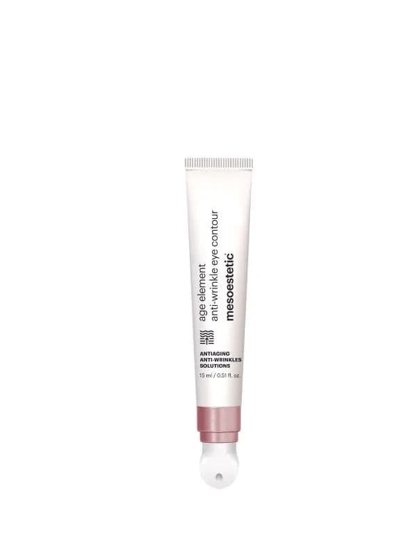 Mesoestetic Age Element Anti-Wrinkle Eye Contour 3 Mesoestetic Age Element Anti-Wrinkle Eye Contour