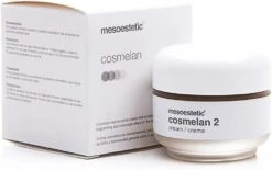 Mesoestetic Cosmelan 2 Maintenance Cream -Skin Care Products Store Mesoestetic Cosmelan 2 Maintenence Cream Online