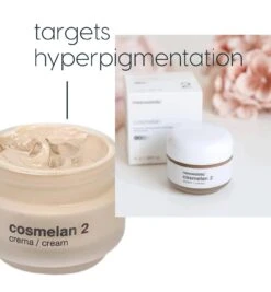 Mesoestetic Cosmelan 2 Maintenance Cream -Skin Care Products Store Mesoestetic Cosmelan Australia