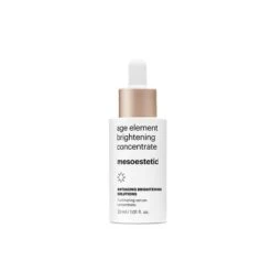 Mesoestetic Age Element Brightening Concentrate -Skin Care Products Store Mesoestetic age element brigthening concentrate