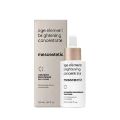 Mesoestetic Age Element Brightening Concentrate -Skin Care Products Store MesoesteticAgeElementBrigtheningConcentrate prim sec