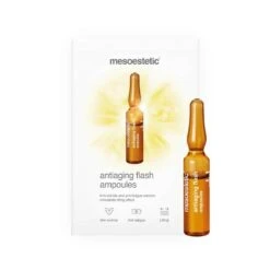 Mesoestetic Antiaging Flash Ampoules 10 X 2ml 11 Mesoestetic Antiaging Flash Ampoules 10 X 2ml -Skin Care Products Store MesoesteticAmpoules