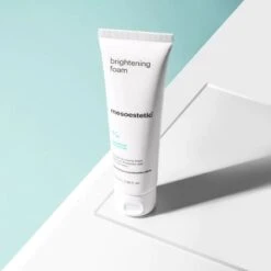 Mesoestetic Brightening Foam -Skin Care Products Store MesoesteticBrighteningFoamCleanser