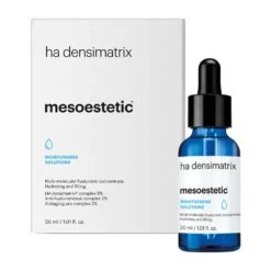 Mesoestetic Ha Densimatrix 13 Mesoestetic Ha Densimatrix -Skin Care Products Store MesoesteticHaDensimatrixReview