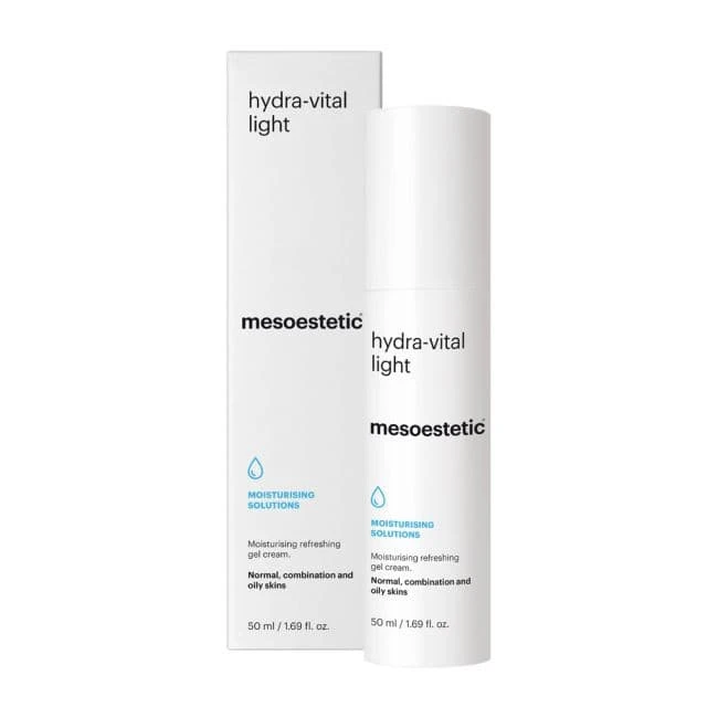 Mesoestetic Hydra-Vital Light 5 Mesoestetic Hydra-Vital Light - Image 3